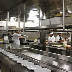 Cruise Ship Catering Suppliers